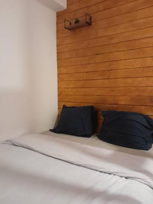 Design Studio Perfectly Located - Eu Madou - Park Appartement